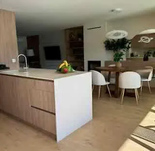 Appartement Apulia Lägenhet