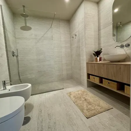 Appartement Apulia * Apúlia