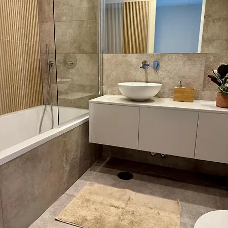 Appartement Apulia Apartmán *