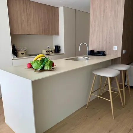 Apùlia Appartement *