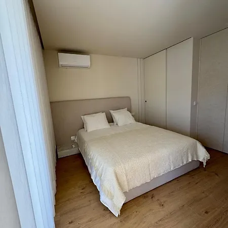 Appartement Apulia Apartmán