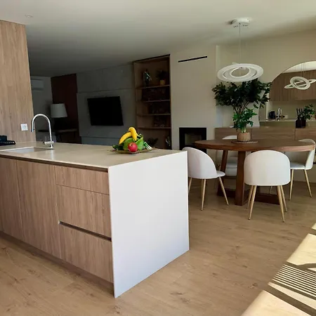 Appartement Apulia * Apúlia