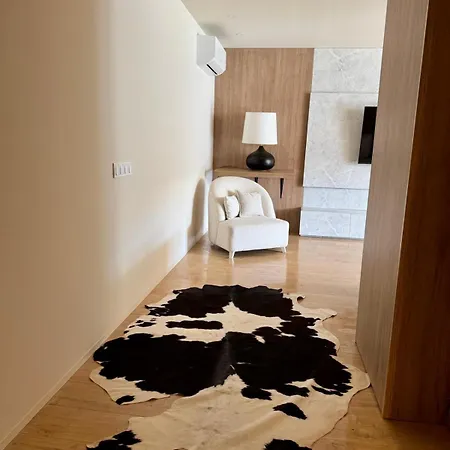 Appartement Apulia