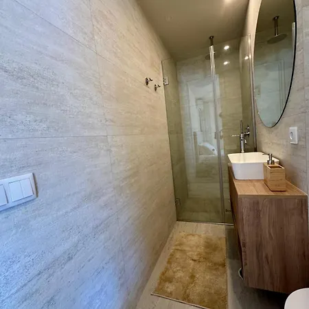 Apartman Appartement Apulia *