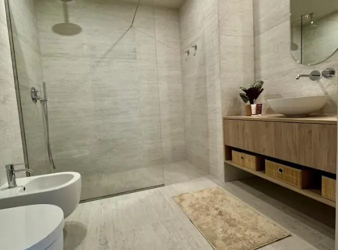 Appartement Apulia * Apúlia