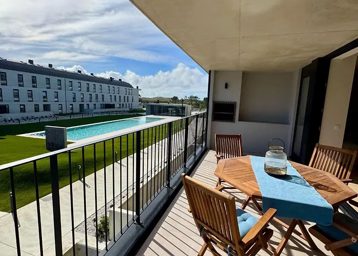 Appartement Apulia * Apúlia