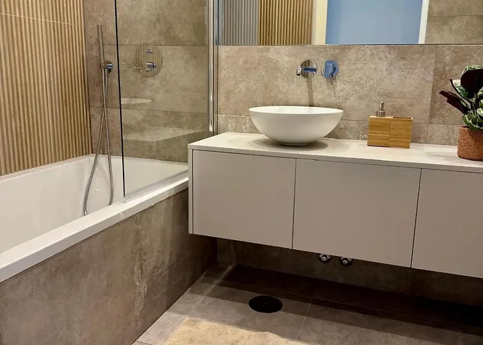 Apùlia Appartement *