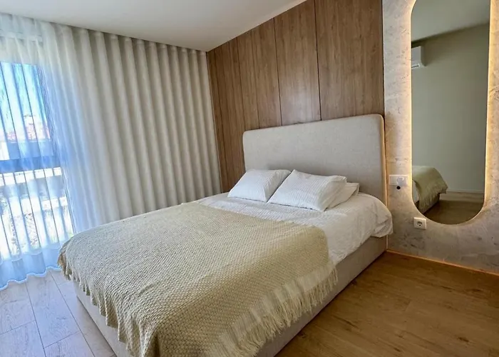 Appartement Apulia * Apúlia