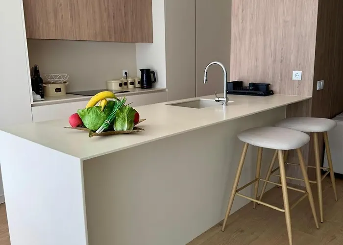 Apùlia Appartement *