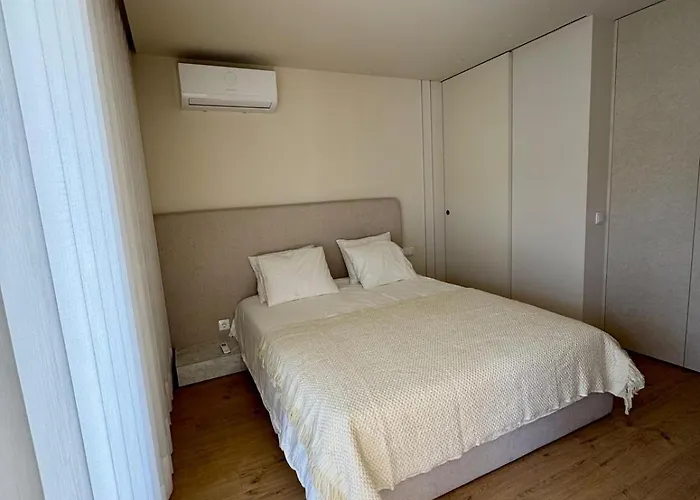 Appartement Apulia Apartmán